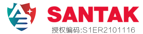 山特（SANTAK）——山东安博信息科技有限公司