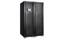 释放强信号！山特高密度模块化 ARRAY 3A3PT UPS 重磅发布