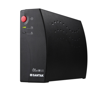 山特（SANTAK）—TG-E1000/500