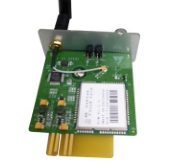 山特（SANTAK）—WPCC云联卡