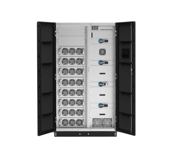 山特（SANTAK）—城堡系列 3C3 HD (400-600kVA)