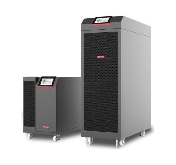 山特（SANTAK）—城堡系列3C3 HD (20-80kVA)