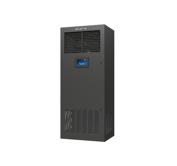 山特（SANTAK）—城堡（SCC）系列全变频小型精密空调（7.5-20kW）