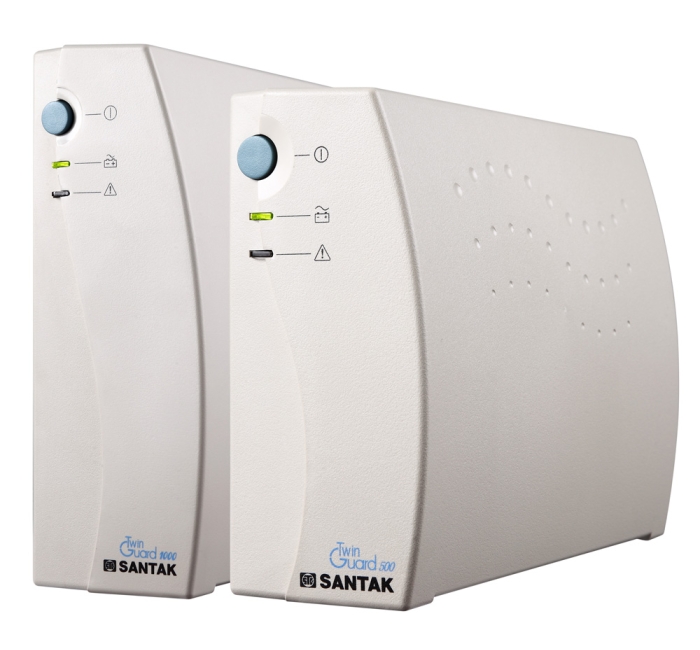 山特（SANTAK）—TG1000/500