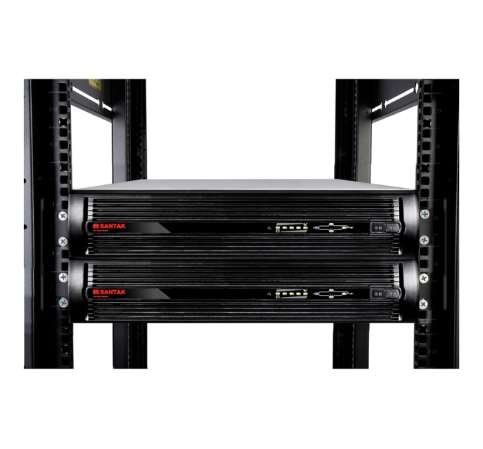 山特（SANTAK）—机架式 C1-3kVA Rack
