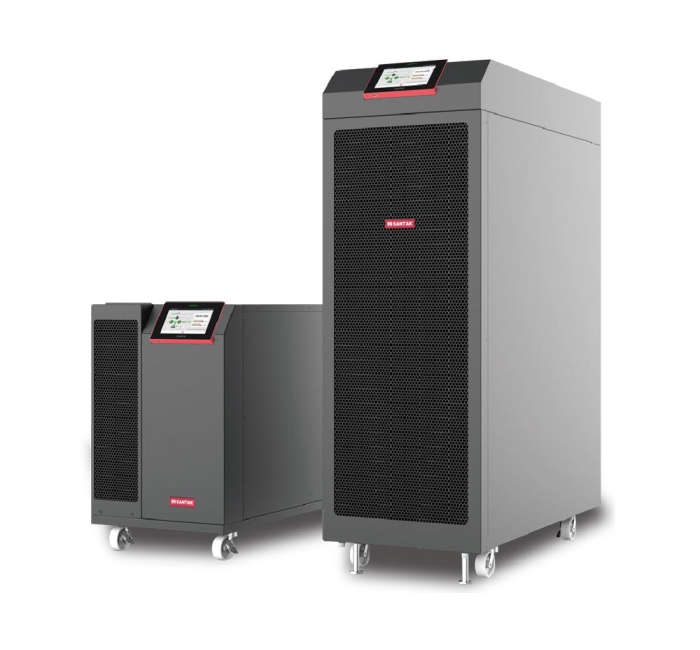 山特（SANTAK）—城堡系列3C3 HD (20-80kVA)