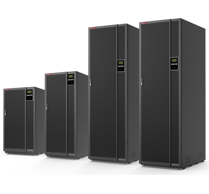 山特（SANTAK）—城堡系列 3C3 Pro ISO (15 -100kVA )