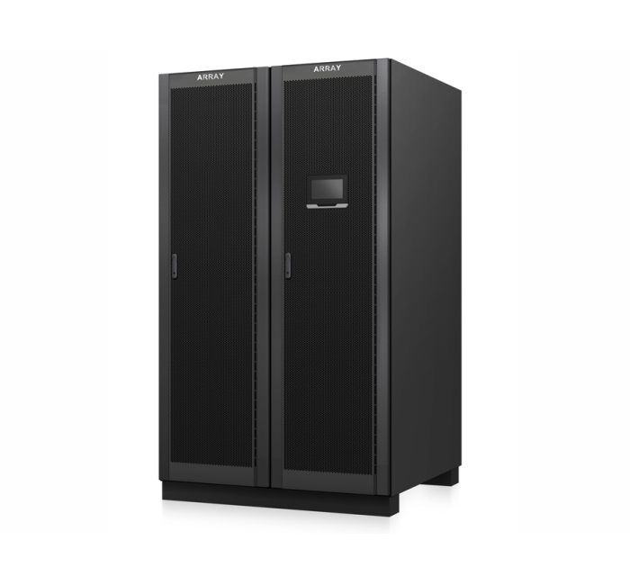 山特（SANTAK）—ARRAY 3A3 PT 系列（60kVA～600kVA)