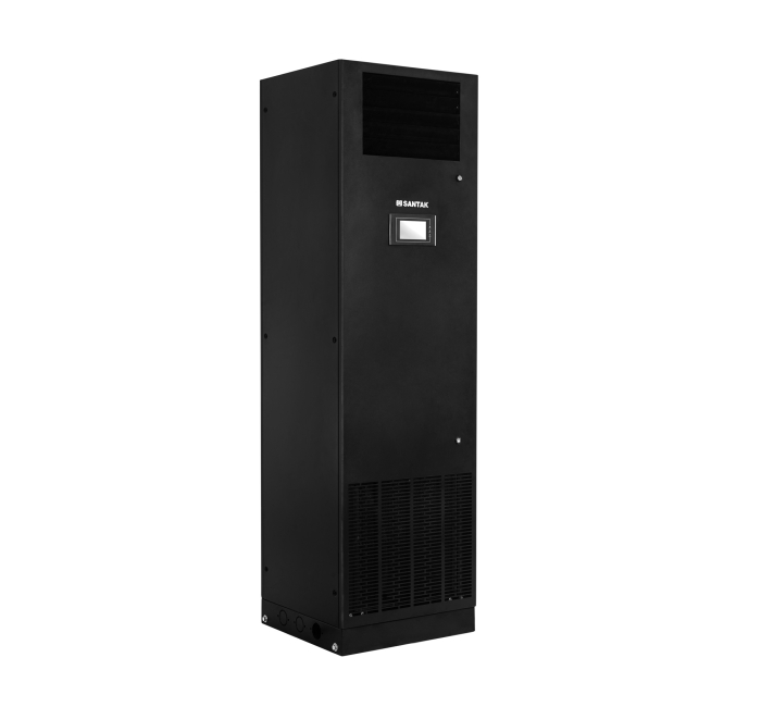 山特（SANTAK）—城堡 (SCC) 系列机房专用空调(5-20kW)