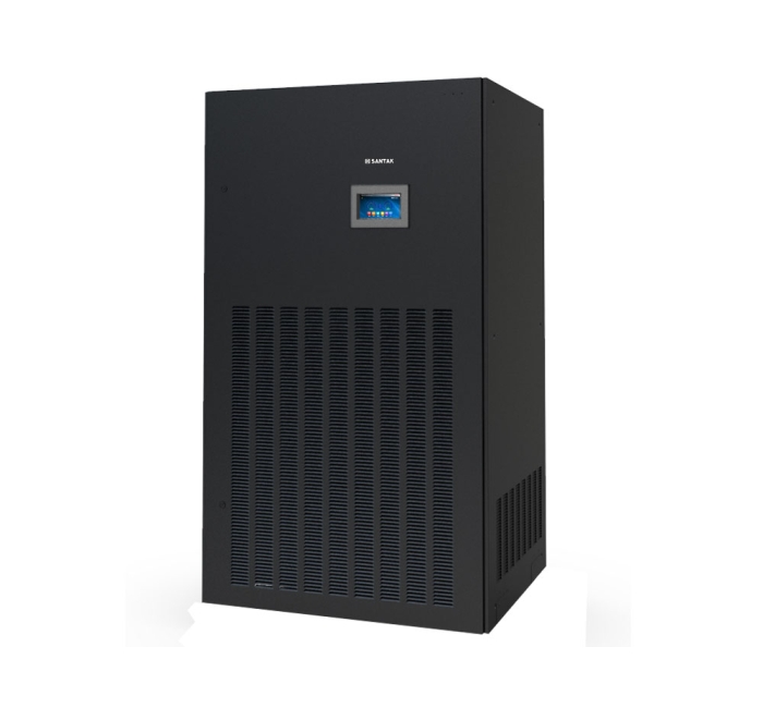 山特（SANTAK）—城堡（SCC）系列机房专用空调（25-100kW）
