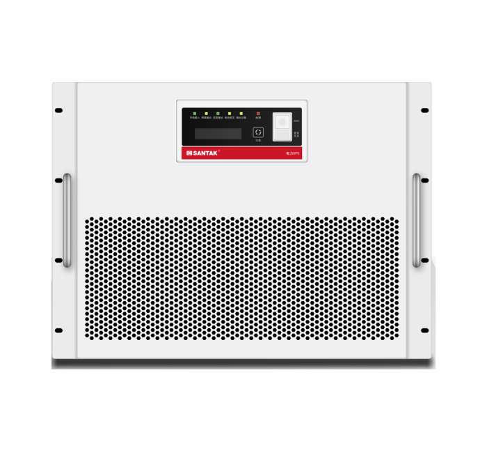 山特（SANTAK）—电力专用UPS SPU1-20K