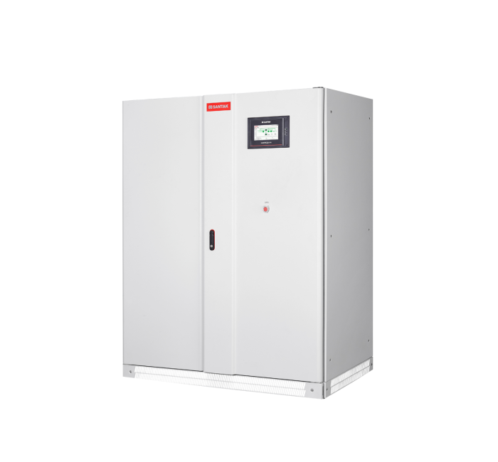 山特（SANTAK）—SIU 工业UPS (10-200kVA)