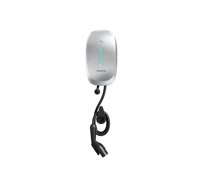 山特(SANTAK)家用充电桩