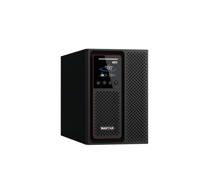 山特（SANTAK）—塔式G7系列 (new)