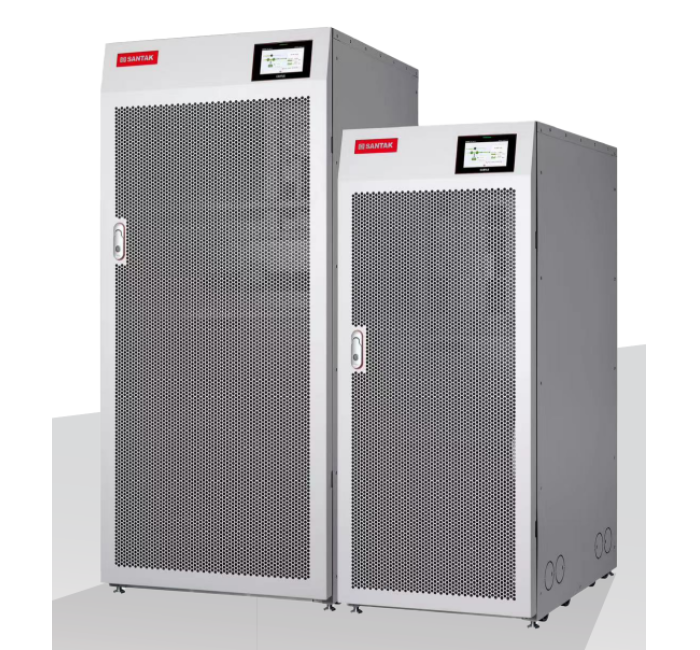 山特（SANTAK）—3C3 HD IOS系列 (15-80kVA)（NEw）