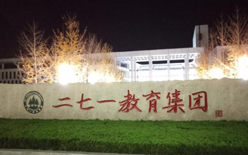 271教育集团