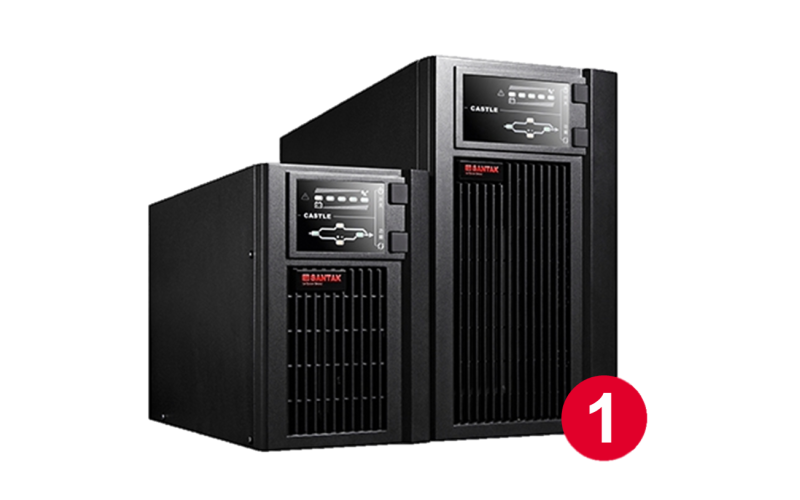 山特研发中心实力大揭秘